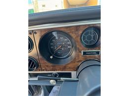 1986 Pontiac Grand Prix (CC-2066627) for sale in Carlisle, Pennsylvania