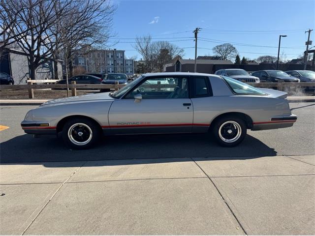 1986 Pontiac Grand Prix (CC-2066627) for sale in Carlisle, Pennsylvania
