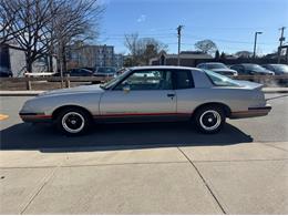 1986 Pontiac Grand Prix (CC-2066627) for sale in Carlisle, Pennsylvania