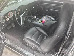 1969 Chevrolet Camaro (CC-2066628) for sale in Carlisle, Pennsylvania