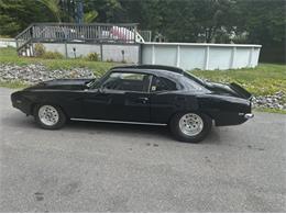 1969 Chevrolet Camaro (CC-2066628) for sale in Carlisle, Pennsylvania