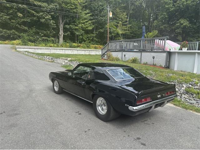1969 Chevrolet Camaro (CC-2066628) for sale in Carlisle, Pennsylvania