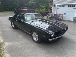 1969 Chevrolet Camaro (CC-2066628) for sale in Carlisle, Pennsylvania