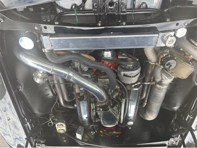 1969 Chevrolet Camaro (CC-2066628) for sale in Carlisle, Pennsylvania