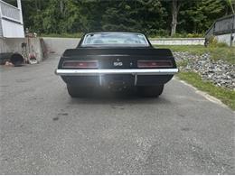 1969 Chevrolet Camaro (CC-2066628) for sale in Carlisle, Pennsylvania