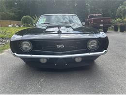 1969 Chevrolet Camaro (CC-2066628) for sale in Carlisle, Pennsylvania