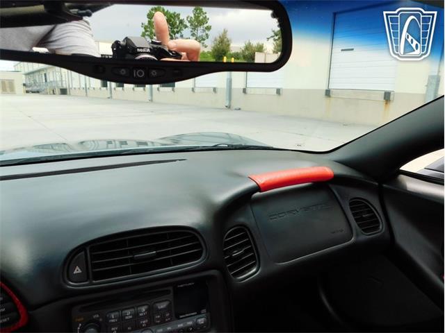 2004 Chevrolet Corvette (CC-2066629) for sale in Ruskin, Florida