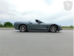 2004 Chevrolet Corvette (CC-2066629) for sale in Ruskin, Florida