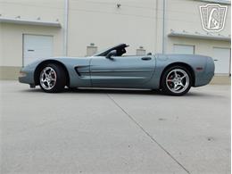 2004 Chevrolet Corvette (CC-2066629) for sale in Ruskin, Florida