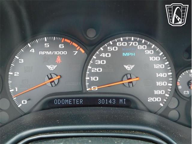 2004 Chevrolet Corvette (CC-2066629) for sale in Ruskin, Florida