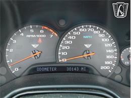 2004 Chevrolet Corvette (CC-2066629) for sale in Ruskin, Florida