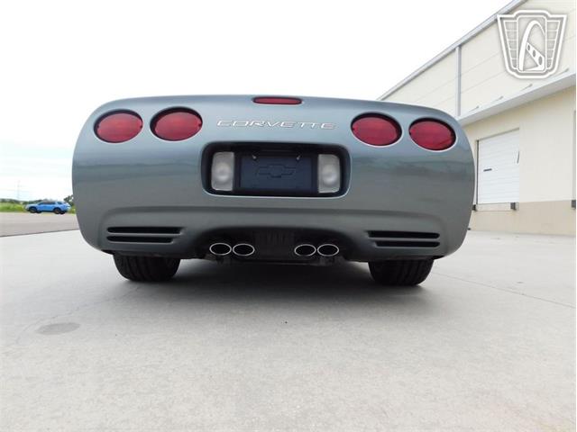 2004 Chevrolet Corvette (CC-2066629) for sale in Ruskin, Florida