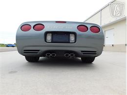 2004 Chevrolet Corvette (CC-2066629) for sale in Ruskin, Florida