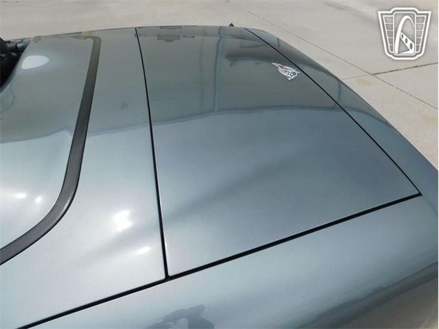 2004 Chevrolet Corvette (CC-2066629) for sale in Ruskin, Florida