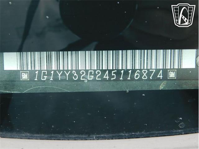 2004 Chevrolet Corvette (CC-2066629) for sale in Ruskin, Florida