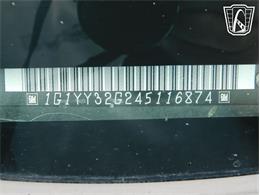 2004 Chevrolet Corvette (CC-2066629) for sale in Ruskin, Florida