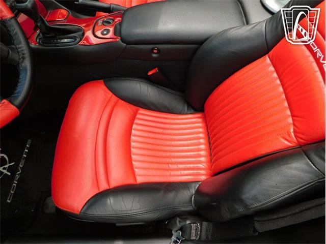 2004 Chevrolet Corvette (CC-2066629) for sale in Ruskin, Florida