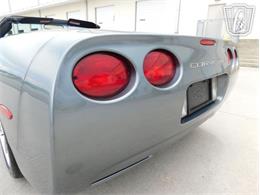 2004 Chevrolet Corvette (CC-2066629) for sale in Ruskin, Florida
