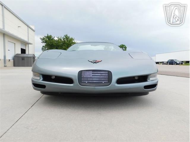 2004 Chevrolet Corvette (CC-2066629) for sale in Ruskin, Florida