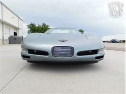 2004 Chevrolet Corvette (CC-2066629) for sale in Ruskin, Florida