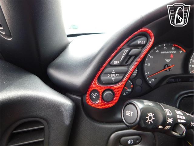 2004 Chevrolet Corvette (CC-2066629) for sale in Ruskin, Florida