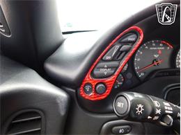 2004 Chevrolet Corvette (CC-2066629) for sale in Ruskin, Florida