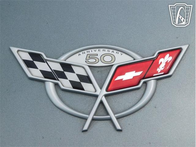 2004 Chevrolet Corvette (CC-2066629) for sale in Ruskin, Florida