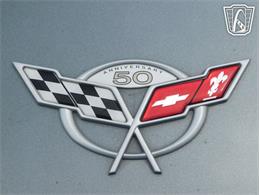 2004 Chevrolet Corvette (CC-2066629) for sale in Ruskin, Florida