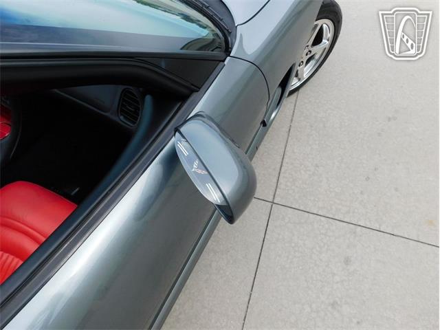 2004 Chevrolet Corvette (CC-2066629) for sale in Ruskin, Florida