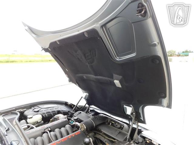 2004 Chevrolet Corvette (CC-2066629) for sale in Ruskin, Florida