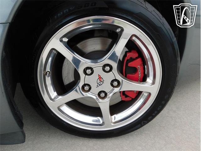 2004 Chevrolet Corvette (CC-2066629) for sale in Ruskin, Florida