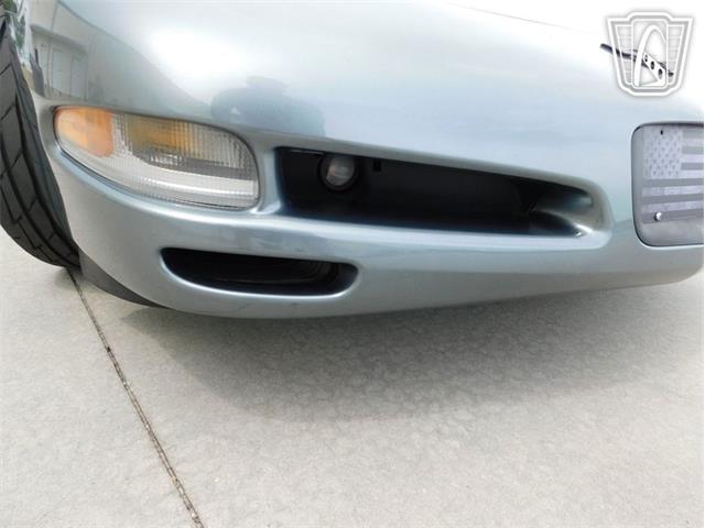 2004 Chevrolet Corvette (CC-2066629) for sale in Ruskin, Florida