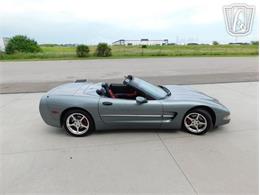 2004 Chevrolet Corvette (CC-2066629) for sale in Ruskin, Florida