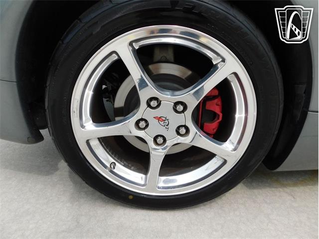 2004 Chevrolet Corvette (CC-2066629) for sale in Ruskin, Florida