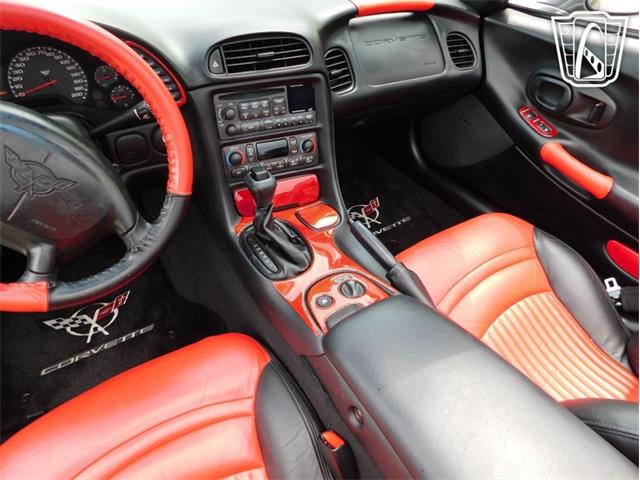 2004 Chevrolet Corvette (CC-2066629) for sale in Ruskin, Florida