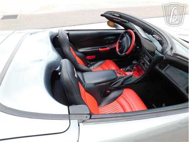 2004 Chevrolet Corvette (CC-2066629) for sale in Ruskin, Florida