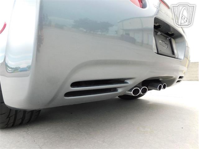 2004 Chevrolet Corvette (CC-2066629) for sale in Ruskin, Florida