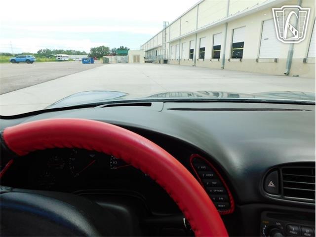 2004 Chevrolet Corvette (CC-2066629) for sale in Ruskin, Florida