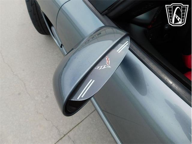 2004 Chevrolet Corvette (CC-2066629) for sale in Ruskin, Florida