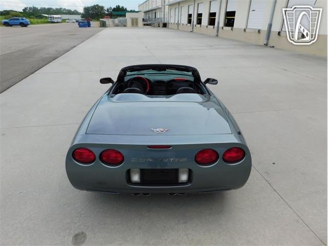 2004 Chevrolet Corvette (CC-2066629) for sale in Ruskin, Florida