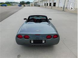 2004 Chevrolet Corvette (CC-2066629) for sale in Ruskin, Florida
