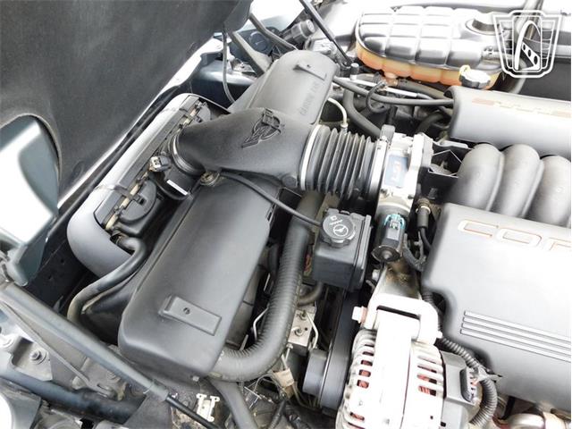 2004 Chevrolet Corvette (CC-2066629) for sale in Ruskin, Florida