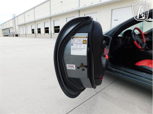 2004 Chevrolet Corvette (CC-2066629) for sale in Ruskin, Florida