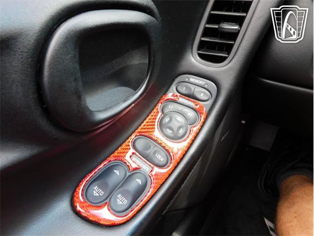 2004 Chevrolet Corvette (CC-2066629) for sale in Ruskin, Florida