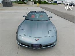 2004 Chevrolet Corvette (CC-2066629) for sale in Ruskin, Florida