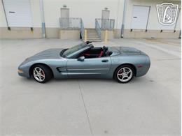 2004 Chevrolet Corvette (CC-2066629) for sale in Ruskin, Florida