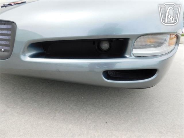 2004 Chevrolet Corvette (CC-2066629) for sale in Ruskin, Florida