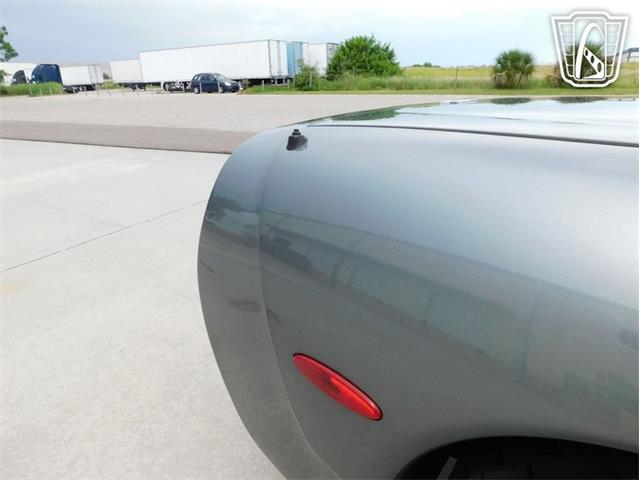 2004 Chevrolet Corvette (CC-2066629) for sale in Ruskin, Florida