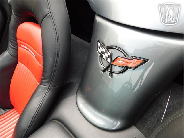 2004 Chevrolet Corvette (CC-2066629) for sale in Ruskin, Florida