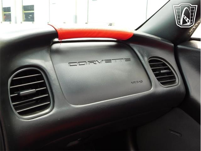 2004 Chevrolet Corvette (CC-2066629) for sale in Ruskin, Florida